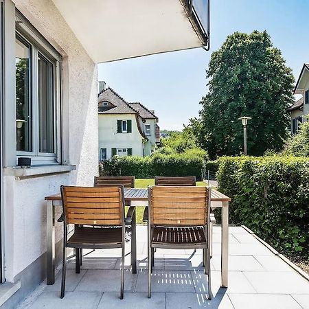 Soho 12 !Gratis Parken, Free Parking! Lejlighed Kreuzlingen Eksteriør billede
